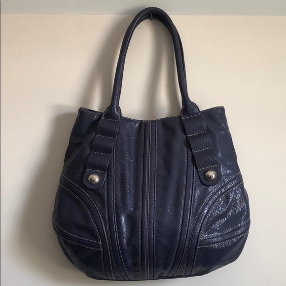 Nine West Handbags - Nine West Boho Purse